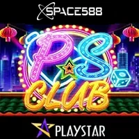 slot PS Club PlayStar